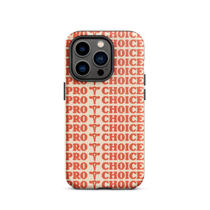 Pro-Choice Case - iPhone®