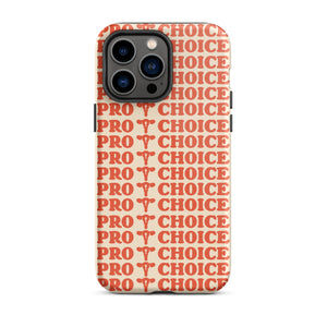 Pro-Choice Case - iPhone®