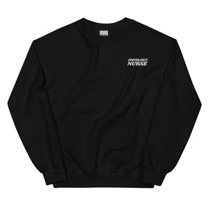 Oncology Nurse Crewneck