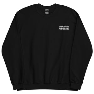 Med/Surg Nurse Crewneck