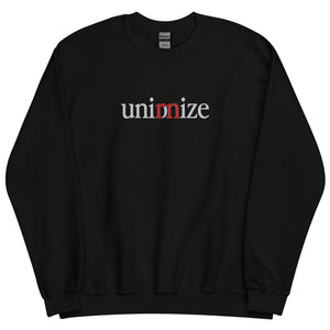 Unio(RN)ize Crewneck