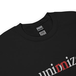 Unio(RN)ize Crewneck