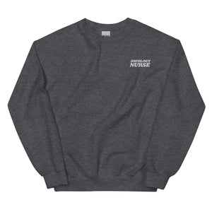 Oncology Nurse Crewneck