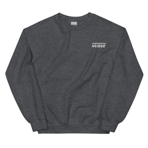 Postpartum Nurse Crewneck