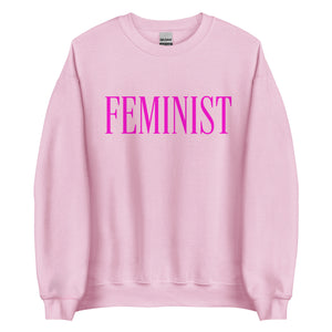 Feminist Crewneck