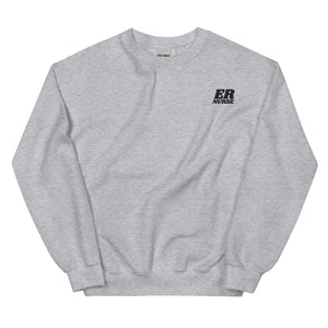 ER Nurse Crewneck