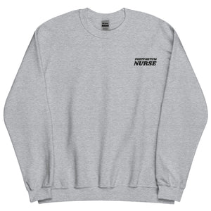 Postpartum Nurse Crewneck