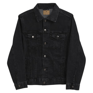 RH Social Justice Club Denim Jacket