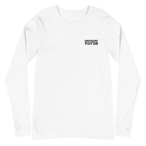 Minimal Oncology Long Sleeve Tee