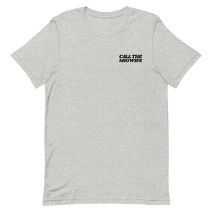 Call the Midwife Tee