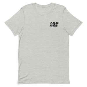 L&D Nurse Tee