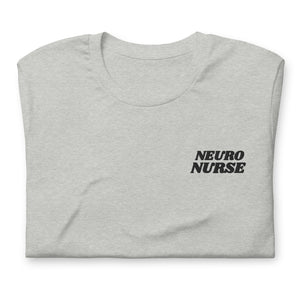 Neuro Nurse Tee