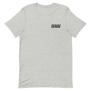 Oncology Nurse Tee