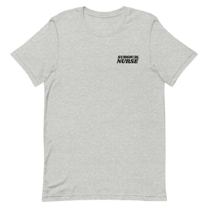 Surgical Nurse Tee