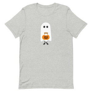 Trick or Pay My Student Loans Tee
