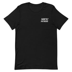 NICU Nurse Tee