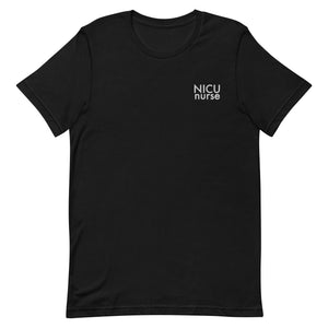 Minimal NICU Tee