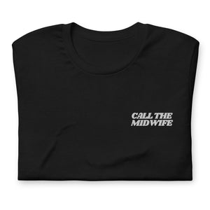 Call the Midwife Tee