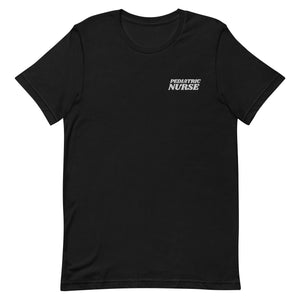 Pediatric Nurse Tee