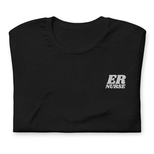 ER Nurse Tee