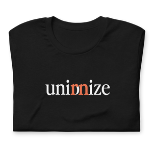 Unio(RN)ize Tee