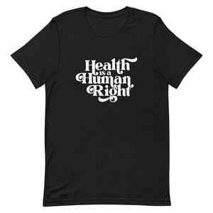 Health is a Human Right