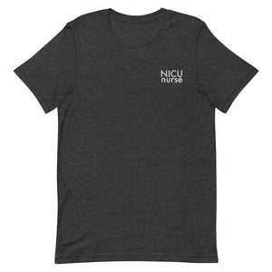 Minimal NICU Tee