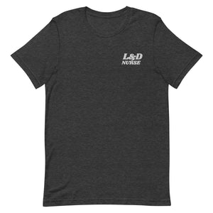 L&D Nurse Tee