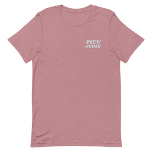 PICU Nurse Tee