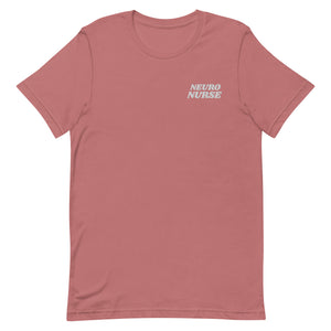 Neuro Nurse Tee