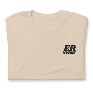 ER Nurse Tee