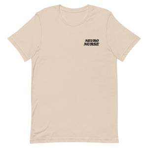 Neuro Nurse Tee