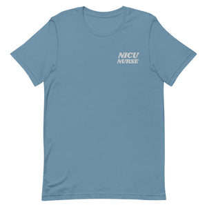 NICU Nurse Tee