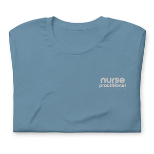 Nurse Practitioner Tee