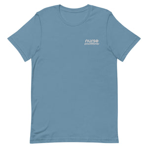 Nurse Practitioner Tee