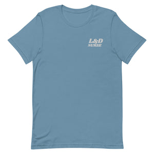 L&D Nurse Tee