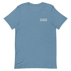 Oncology Nurse Tee