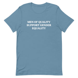 Men of Quality Tee