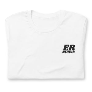 ER Nurse Tee