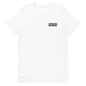 Oncology Nurse Tee