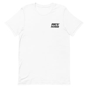 PICU Nurse Tee