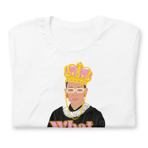 WWRD Tee