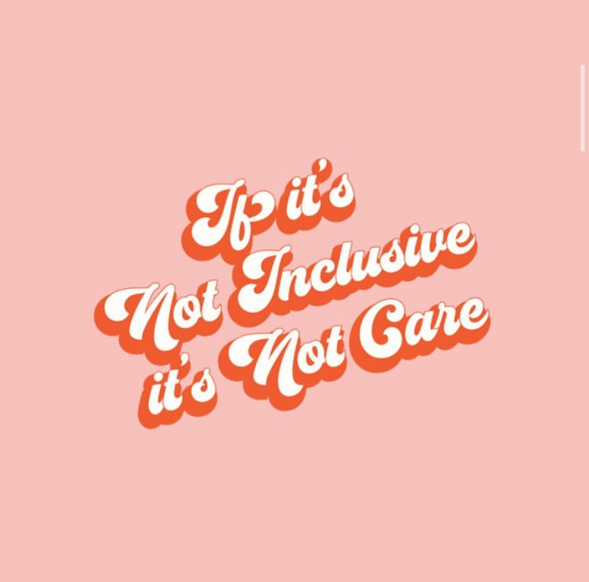 a parkland teachers homework for us all Proud to Care for All - Healthcare & LGBTQ+ Advocacy