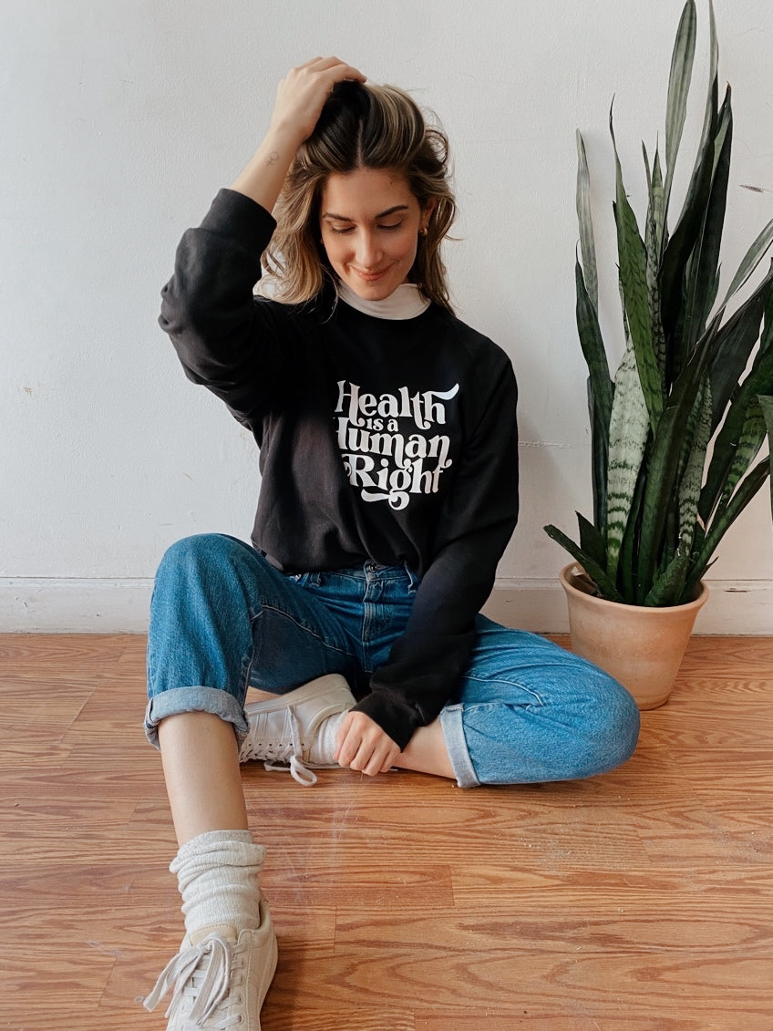 Sweatshirts