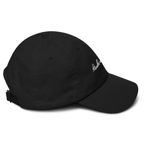 Handle With Care Dad Hat