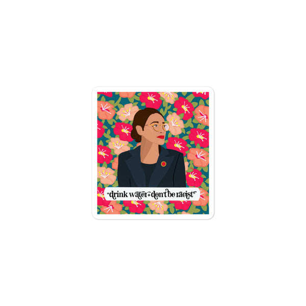 AOC Sticker - Riot Healers