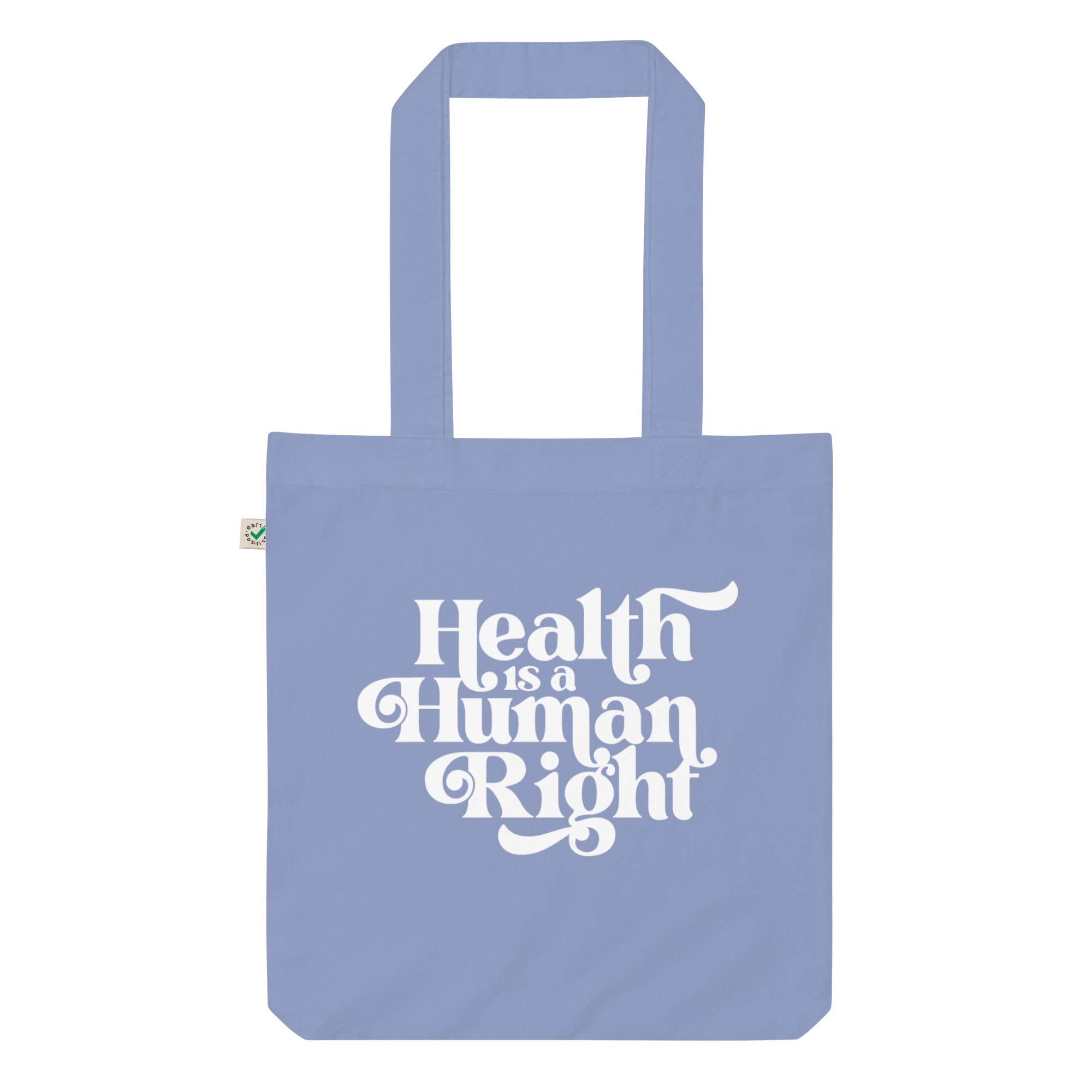Health is a Human Right Tote