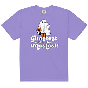 Ghostest with the Mostest Tee