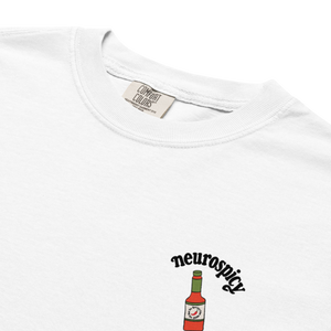 Neurospicy Tee