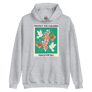 Peace for All Hoodie